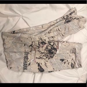 Gymshark Leggings
